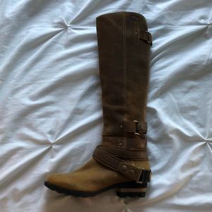 Sorel Boots